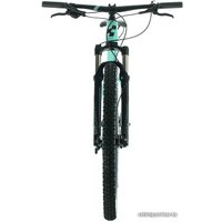 Велосипед Cube Access WS SL 29 р.19 2020 (зеленый)