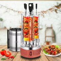 Электрошашлычница Kitfort KT-1407