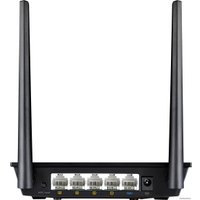 Wi-Fi роутер ASUS RT-N12 VP B1