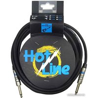 Гитарный кабель Leem HOT-3.0SS (3 м) в Могилеве