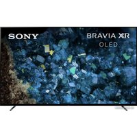 OLED телевизор Sony Bravia A80L XR-55A80L