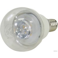 Светодиодная лампочка ЭРА P45 E14 7 Вт 2700 К [P45-7w-827-E14-Clear]