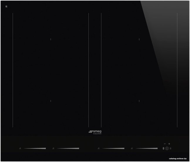 Smeg SIM1643D