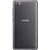Телефон Philips S326 Gray