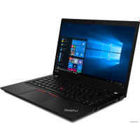 Рабочая станция Lenovo ThinkPad P43s 20RJS09R00