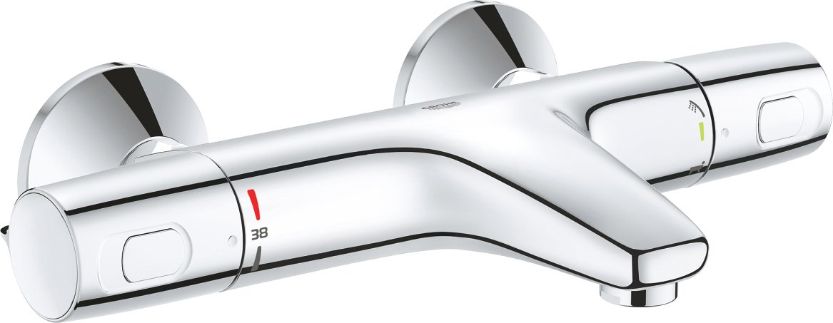 

Смеситель Grohe Precision Trend New 34227002