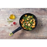 Сковорода Pyrex Optima OP28DF2