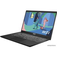 Ноутбук MSI Modern 15 B12HW-002XRU