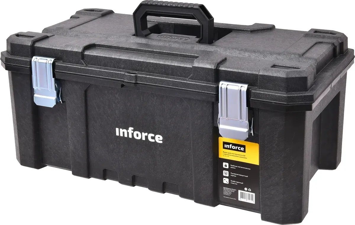 

Ящик для инструментов Inforce 06-20-06