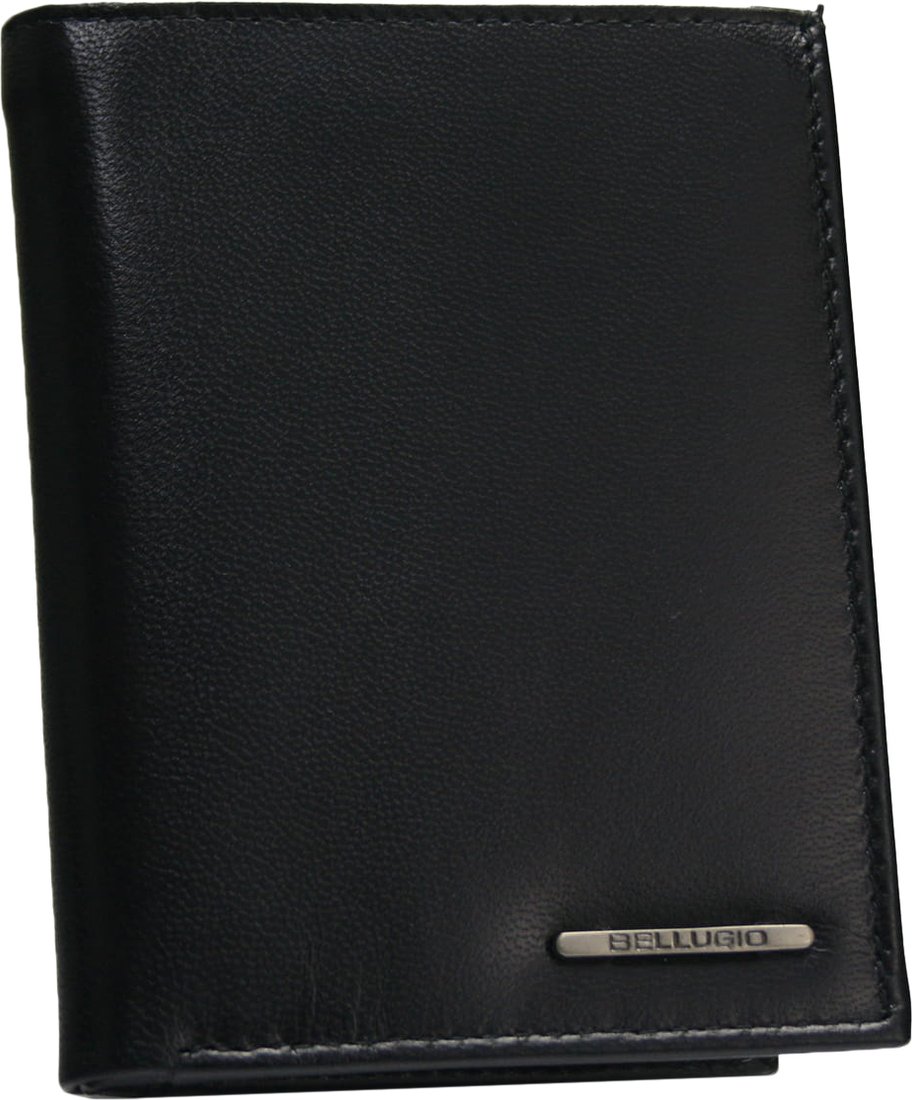

Кошелек Bellugio TM-34R-034 (черный)