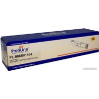 Картридж ProfiLine PL-006R01464-C (аналог Xerox 006R01464)