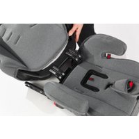 Детское автокресло Martin Noir Pioneer Profix (monaco grey)