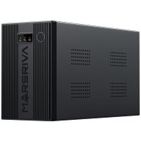 Источник бесперебойного питания Marsriva Smart Line Interactive UPS MR-UF2000