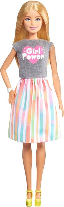

Кукла Barbie Surprise Career Doll GFX84
