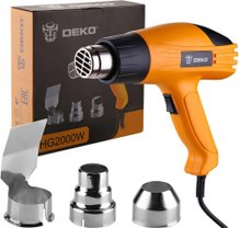 Промышленные фены