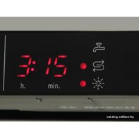 Встраиваемая посудомоечная машина Bosch SMV69T90RU