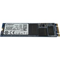 SSD Kingston SNS8154P3/256GJ 256GB