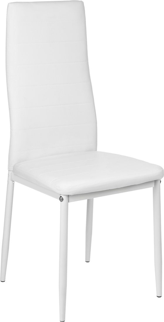 

Стул Sundays Home Джулия HI 05-19 (белый/белый)