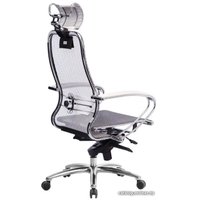 Офисное кресло Metta Samurai S-2.041 (бежевый)