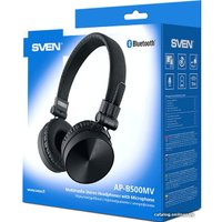 Наушники SVEN AP-B500MV