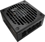 Fractal Design Ion SFX-L 650W Gold FD-PSU-ION-SFX-650G-BK