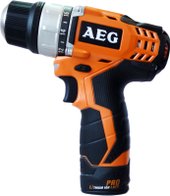 AEG Powertools BS 12C2 LI-152BF