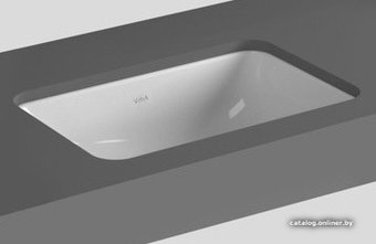 Умывальник Vitra S20 5474B003-0618