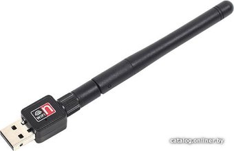 Wi-Fi адаптер USBTOP USB2.0/300Mbps/2.4GHz
