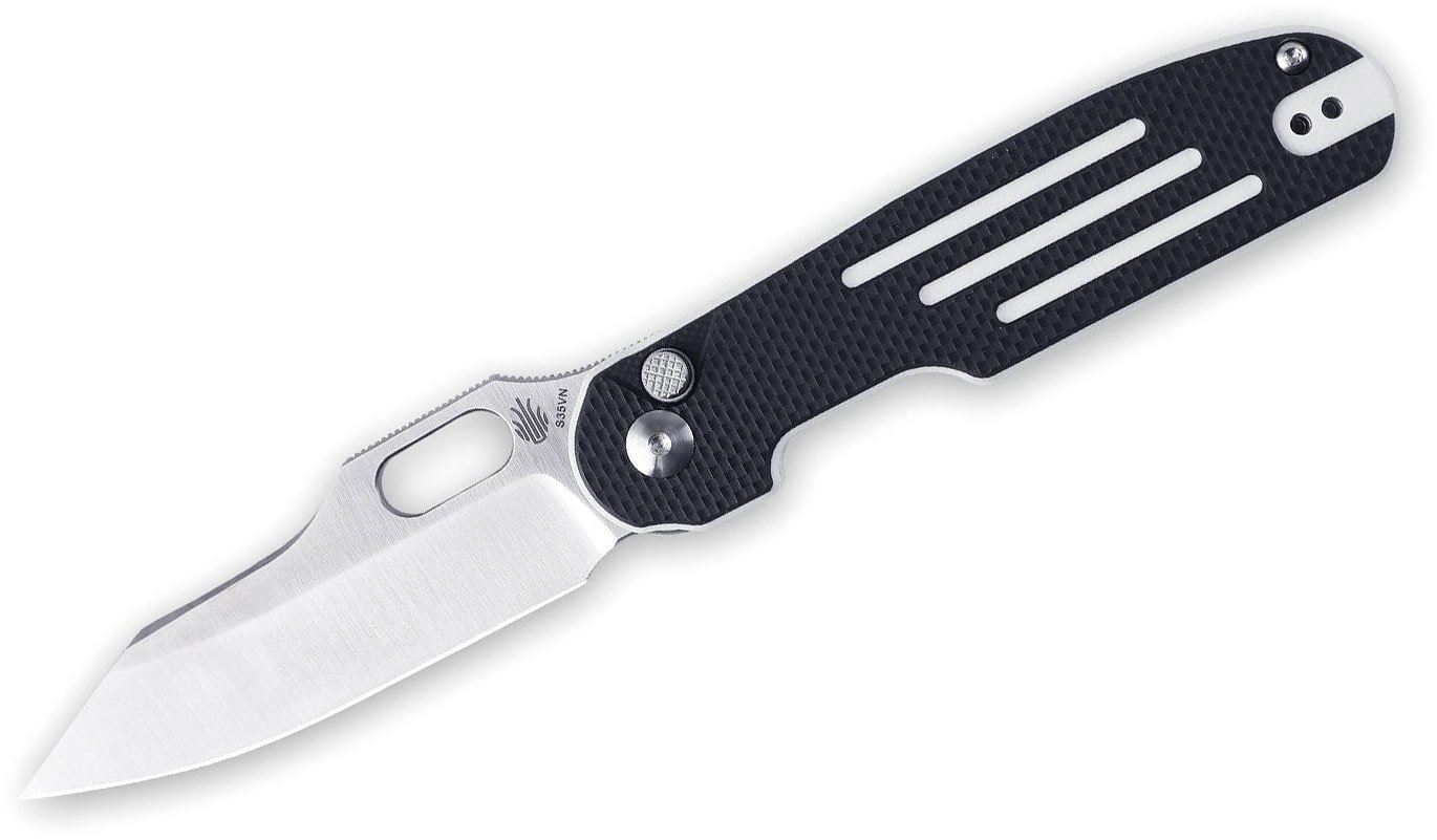 

Складной нож KIZER Cormorant Ki4562A2