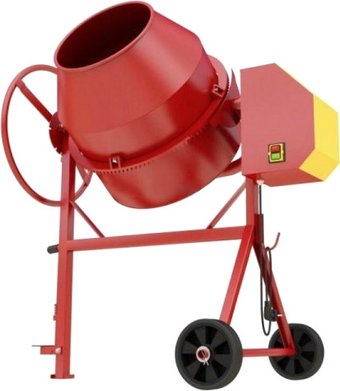 Бетономешалка Defro BWE-SK 190 kolo