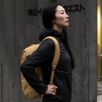 Городской рюкзак Thule EnRoute 26л 3205511 TEBP5316PY (желтый)