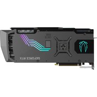 Видеокарта ZOTAC GeForce RTX 3070 Ti AMP Extreme Holo 8GB GDDR6X ZT-A30710B-10P