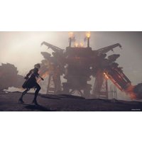  NieR: Automata Game of the YoRHa Edition для PlayStation 4