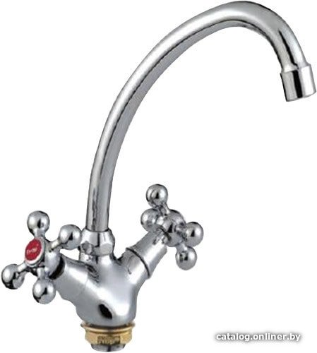 Смеситель FRAP H19 F4119-2