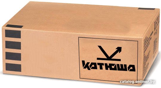 Тумба Катюша CBM325P