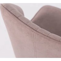 Стул Мамадома Michael-R1 360 (b05 Latte Lux/капучино)