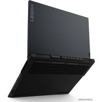 Игровой ноутбук Lenovo Legion 5 17ITH6 82JN0008RK