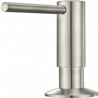 Дозатор для жидкого мыла Grocenberg AC0032 (никель)