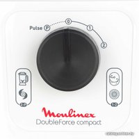 Кухонный комбайн Moulinex FP542111