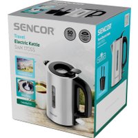 Электрический чайник Sencor SWK 170SS