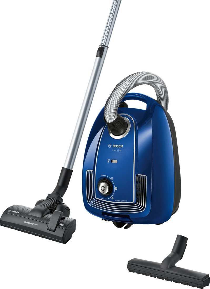 

Пылесос Bosch BGLS48X320