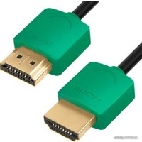 Кабель Greenconnect Russia GCR-51580