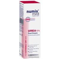  Numis med Крем для ног с 10% мочевиной для очень сухой кожи 100 мл