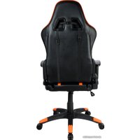Игровое (геймерское) кресло Canyon Fobos GС-3