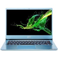 Ноутбук Acer Swift 3 SF314-41-R4DW NX.HFEEU.04A