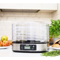 Сушилка для овощей и фруктов MPM MSG-12