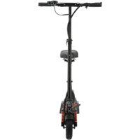 Электросамокат Kugoo Kirin M2 Plus СПМ