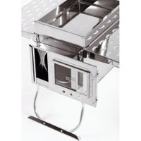 Банная печь Инвент Про для походной бани