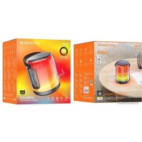 Беспроводная колонка Borofone BR30 (черный)
