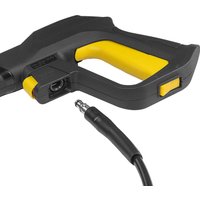 Мойка высокого давления Kolner K160